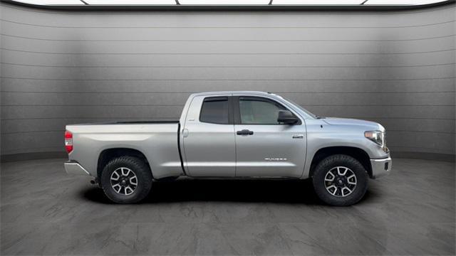 used 2018 Toyota Tundra car, priced at $29,999
