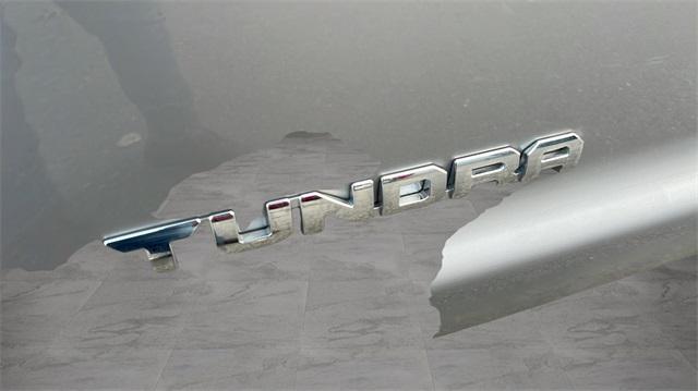 used 2018 Toyota Tundra car, priced at $29,999