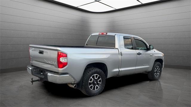 used 2018 Toyota Tundra car, priced at $29,999