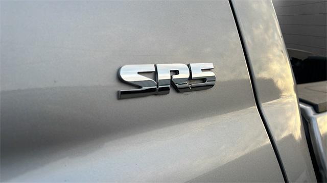 used 2018 Toyota Tundra car, priced at $29,999