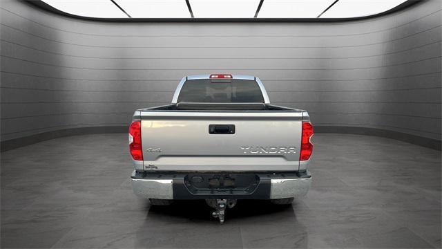 used 2018 Toyota Tundra car, priced at $29,999