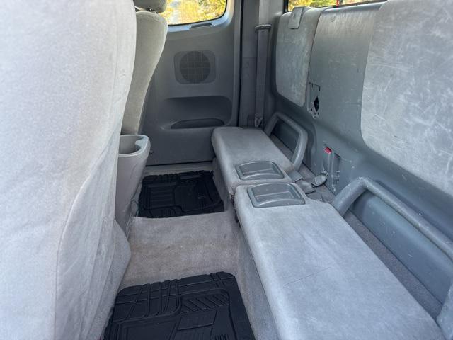 used 2007 Toyota Tacoma car, priced at $8,950