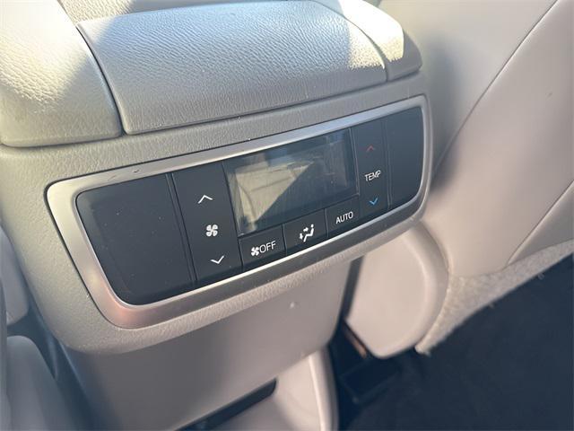 used 2015 Toyota Highlander car, priced at $19,999