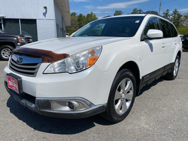 used 2012 Subaru Outback car, priced at $4,950