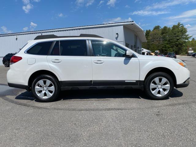 used 2012 Subaru Outback car, priced at $4,950