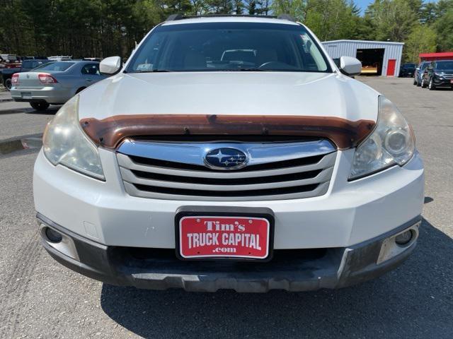 used 2012 Subaru Outback car, priced at $4,950