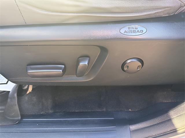 used 2021 Toyota Tundra car, priced at $28,999