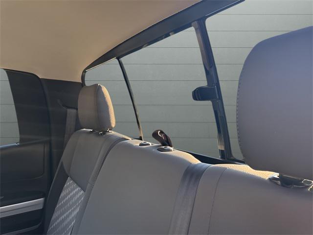used 2021 Toyota Tundra car, priced at $28,999