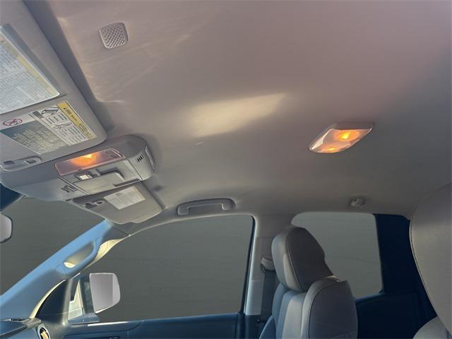 used 2021 Toyota Tundra car, priced at $28,999