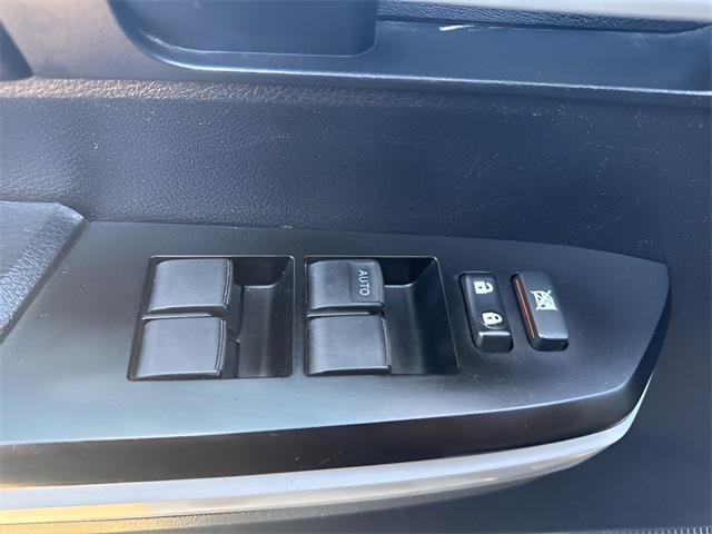 used 2021 Toyota Tundra car, priced at $28,999