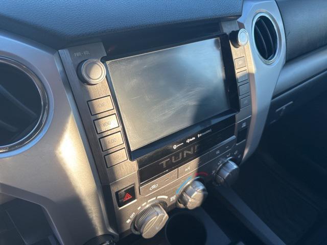used 2021 Toyota Tundra car, priced at $29,999