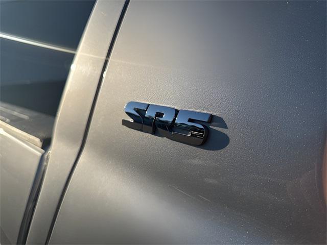 used 2021 Toyota Tundra car, priced at $28,999