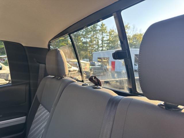 used 2021 Toyota Tundra car, priced at $29,999