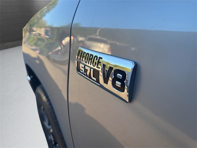 used 2021 Toyota Tundra car, priced at $28,999