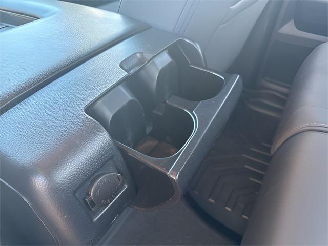 used 2021 Toyota Tundra car, priced at $28,999