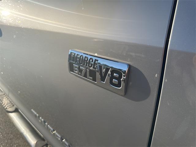 used 2021 Toyota Tundra car, priced at $28,999