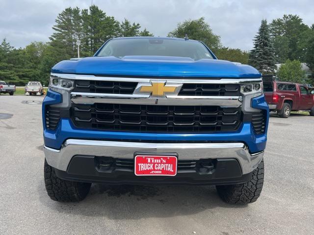 used 2023 Chevrolet Silverado 1500 car, priced at $44,990