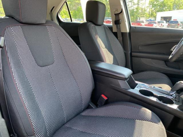 used 2016 Chevrolet Equinox car, priced at $10,999