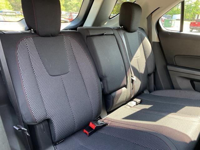 used 2016 Chevrolet Equinox car, priced at $10,999