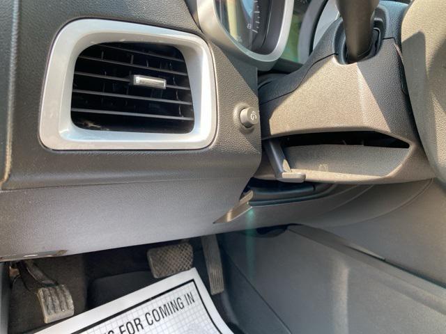 used 2016 Chevrolet Equinox car, priced at $10,999