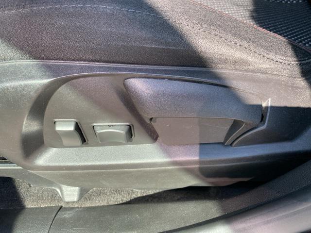 used 2016 Chevrolet Equinox car, priced at $10,999