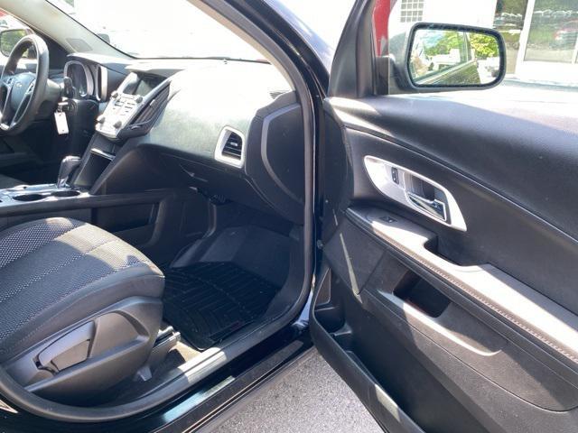 used 2016 Chevrolet Equinox car, priced at $10,999