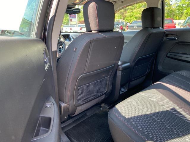 used 2016 Chevrolet Equinox car, priced at $10,999