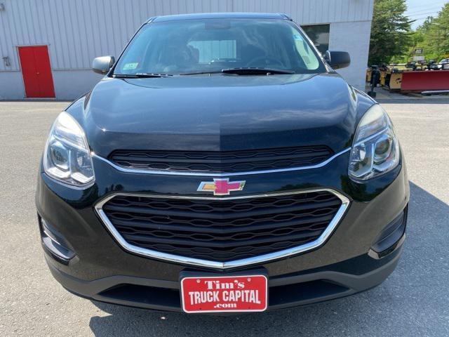used 2016 Chevrolet Equinox car, priced at $10,999