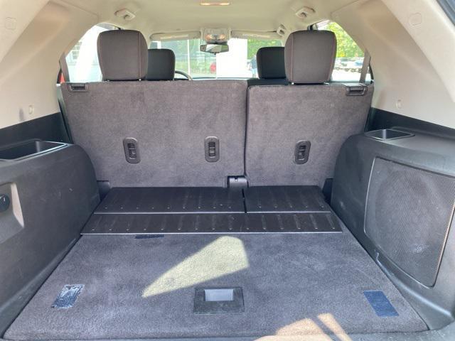 used 2016 Chevrolet Equinox car, priced at $10,999