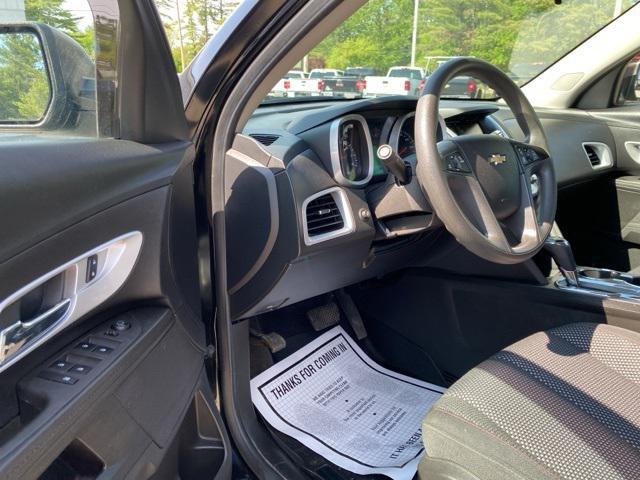 used 2016 Chevrolet Equinox car, priced at $10,999