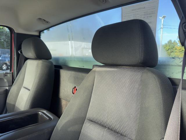 used 2012 Chevrolet Silverado 2500 car, priced at $19,900