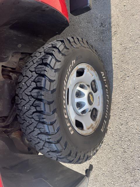 used 2012 Chevrolet Silverado 2500 car, priced at $19,900