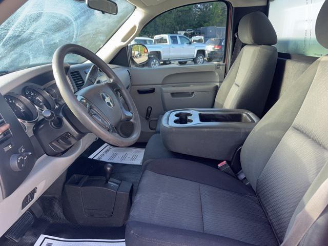 used 2012 Chevrolet Silverado 2500 car, priced at $19,900
