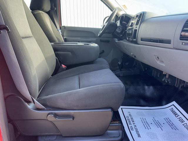 used 2012 Chevrolet Silverado 2500 car, priced at $19,900