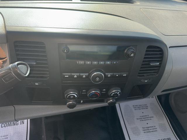 used 2012 Chevrolet Silverado 2500 car, priced at $19,900