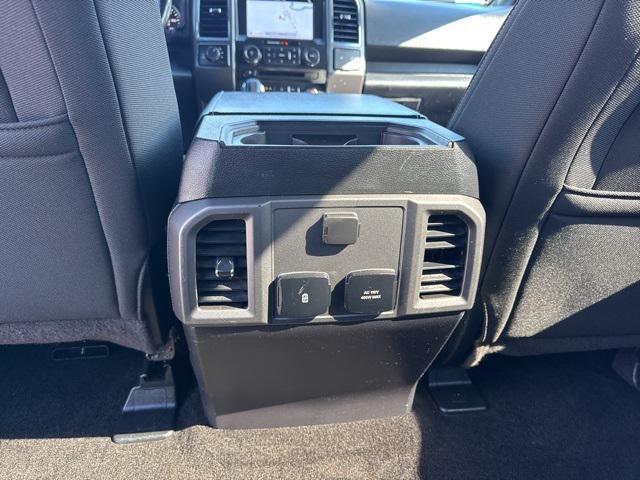 used 2017 Ford F-150 car, priced at $25,999