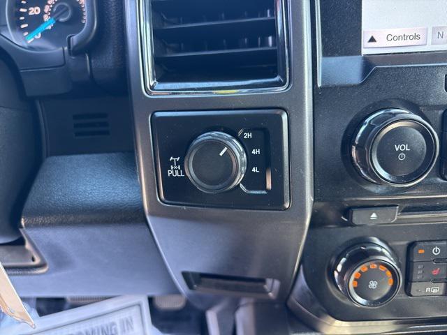 used 2017 Ford F-150 car, priced at $25,999