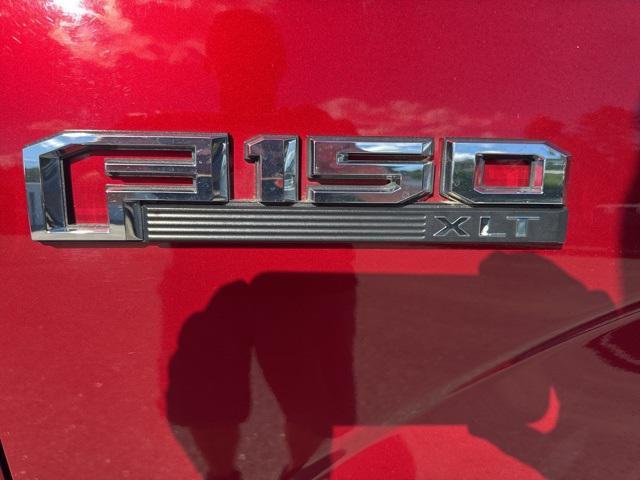 used 2017 Ford F-150 car, priced at $25,999