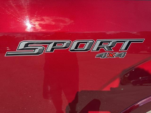 used 2017 Ford F-150 car, priced at $25,999