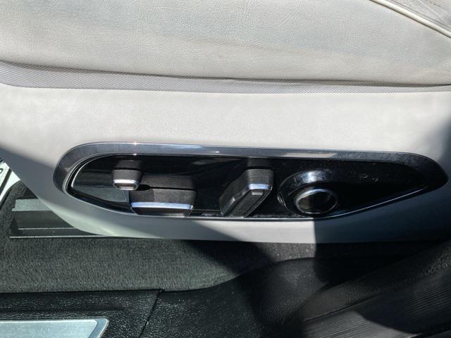 used 2021 Jeep Grand Cherokee L car, priced at $35,999