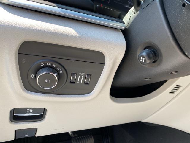 used 2021 Jeep Grand Cherokee L car, priced at $35,999