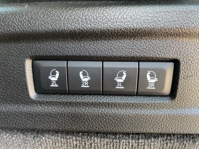 used 2021 Jeep Grand Cherokee L car, priced at $35,999