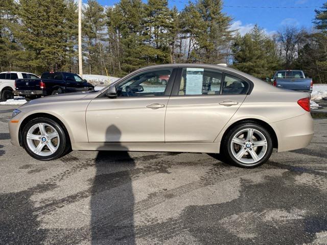 used 2013 BMW 328 car, priced at $10,999