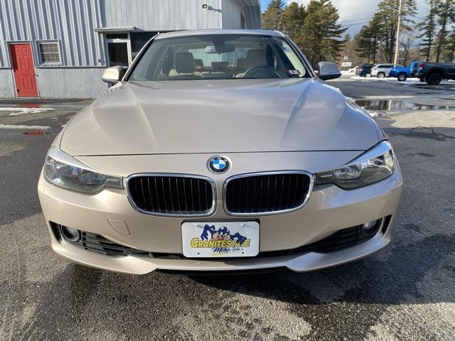 used 2013 BMW 328 car, priced at $10,999