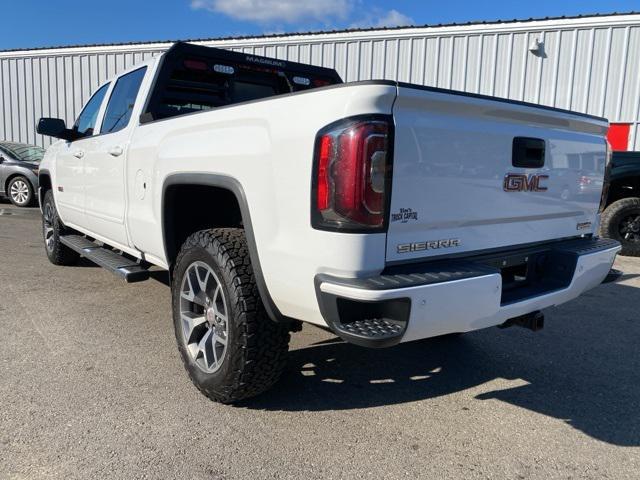 used 2018 GMC Sierra 1500 car, priced at $24,999