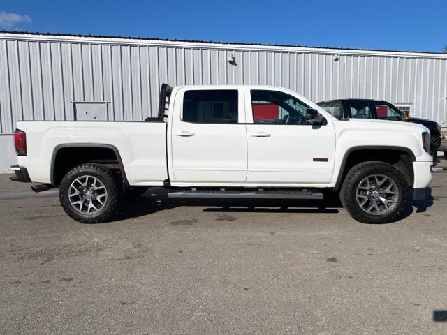 used 2018 GMC Sierra 1500 car, priced at $24,999