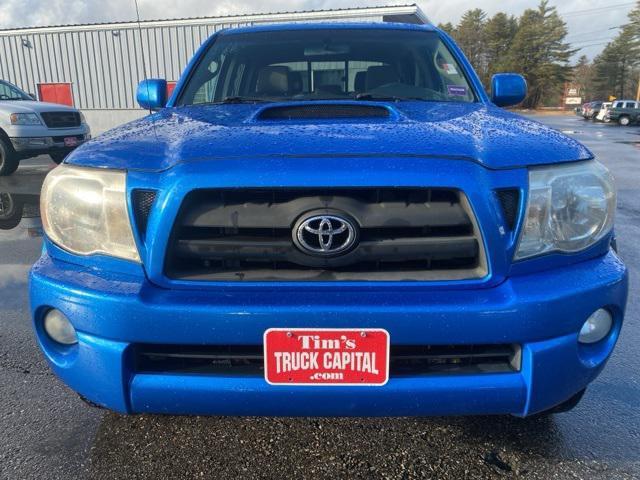 used 2007 Toyota Tacoma car, priced at $10,950