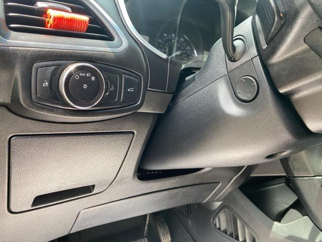 used 2018 Ford Edge car, priced at $12,975