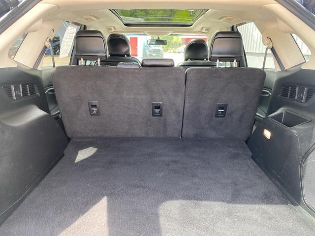 used 2018 Ford Edge car, priced at $12,975