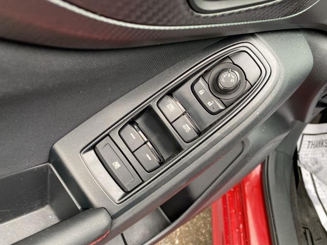 used 2018 Subaru Impreza car, priced at $16,999
